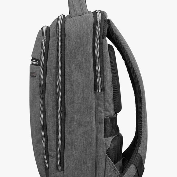 NWOT Samsonite Modern Utility Mini Laptop Backpack, Black - Picture 7 of 8